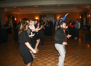 Ringing in the New Year...Egnyte Style - Egnyte Bog