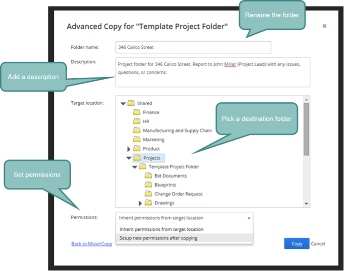 February Product Round-up - Egnyte Blog