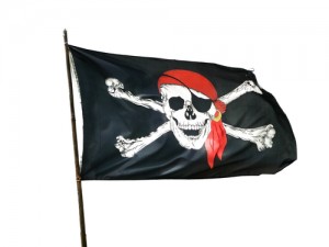 Arrr! Pirates Still Exist -- And They're After Your Data - Egnyte Blog