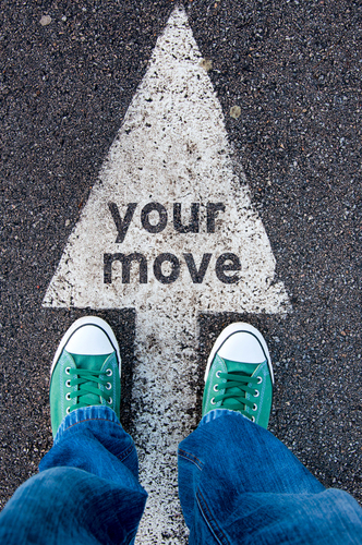 The Power of “Walking in Their Shoes” - Egnyte Blog