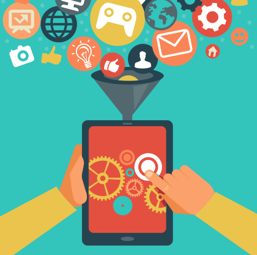 The Five Stages of Shadow IT: How to Cope with Rogue Technology - Egnyte Blog