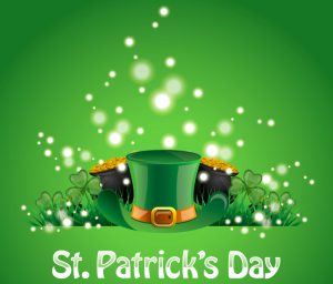 Customer Spotlight Going Green for St. Patrick’s Day - Egnyte Blog