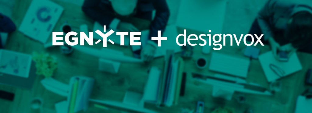 Case Study: Design Team Eliminates Downtime and Maximizes Collaboration - Egnyte Blog