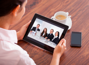 Five Tips for Remote Employees to Stay Connected in Meetings - Egnyte Blog