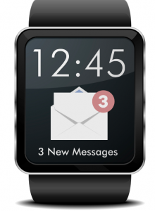 Wearable Tech's Impact on The Future of Work - Egnyte Blog