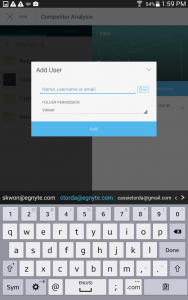 Egnyte Unveils New Suite of Mobility Apps - Egnyte Blog