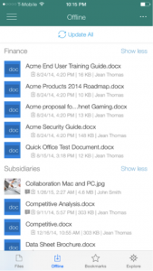 May 2015 Product Round-up - Egnyte Blog