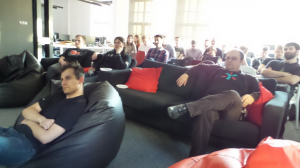Developer Communities Join Forces at Egnyte Poland -Egnyte Blog