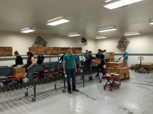 Egnyte Spokane Feeds Hope to Inland Northwest - Egnyte Blog