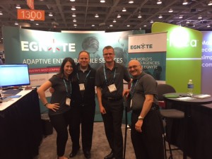 A Recap of ad tech San Francisco - Egnyte Blog