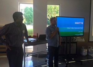 A Techy Evening with SpiceCorps Silicon Valley - Egnyte Blog