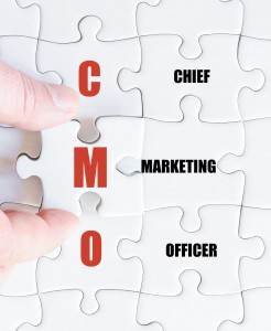 The Ever-Evolving Role of the Chief Marketing Officer - Egnyte Blog