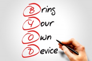 How Your Company Can Overcome its Fear of BYOD - Egnyte Blog