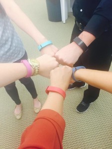 Ready, Set, Step! - Egnyte Blog