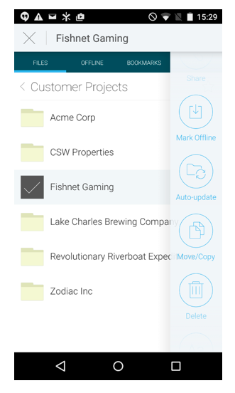 July 2015 Product Round-Up - Egnyte Blog