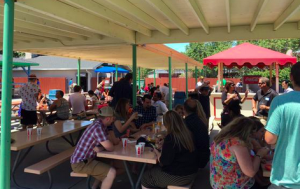 Egnyte Takes on Great America - Egnyte Blog