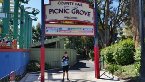 Egnyte Takes on Great America - Egnyte Blog