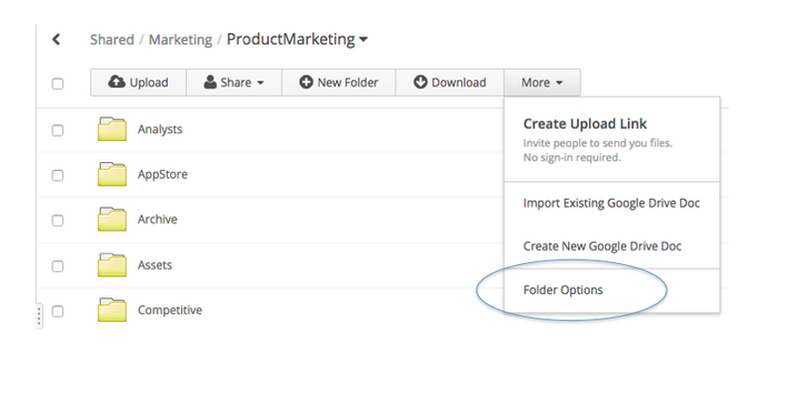 August 2015 Product Round-Up - Egnyte Blog