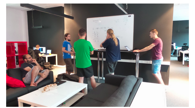 Hackathon at Egnyte - Egnyte Blog