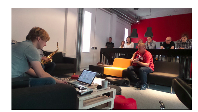 Hackathon at Egnyte - Egnyte Blog