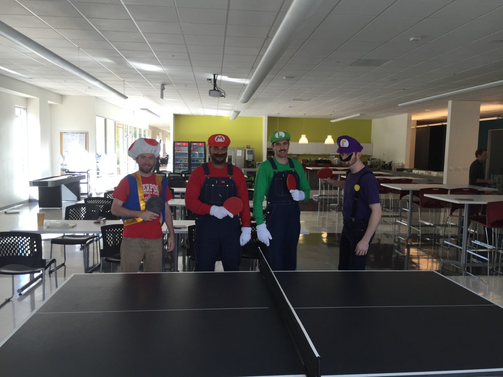 Happy Halloween From Egnyte! - Egnyte Blog