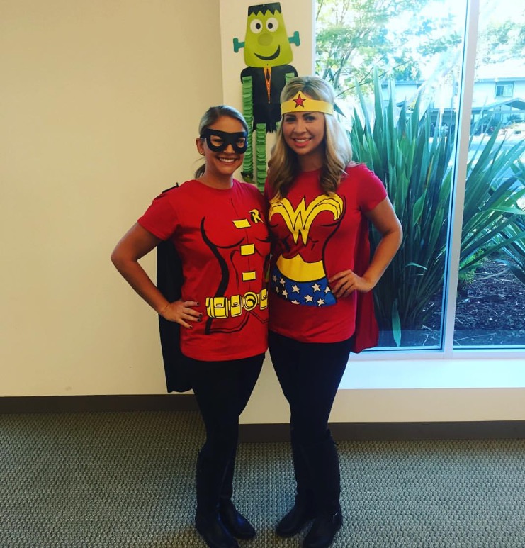 Happy Halloween From Egnyte! - Egnyte Blog