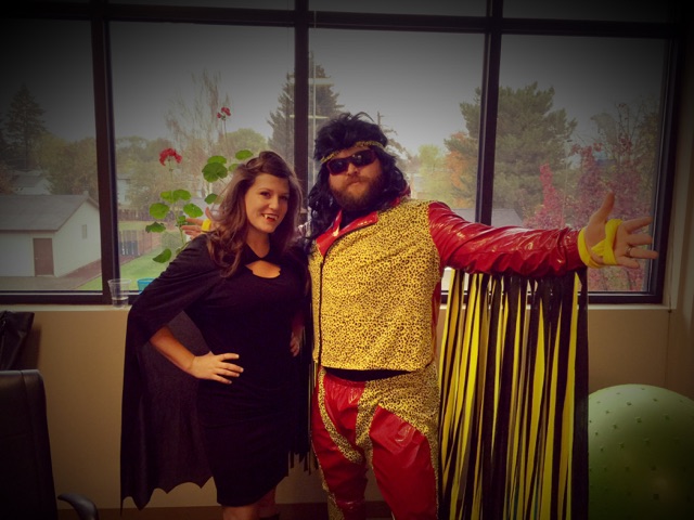 Happy Halloween From Egnyte! - Egnyte Blog