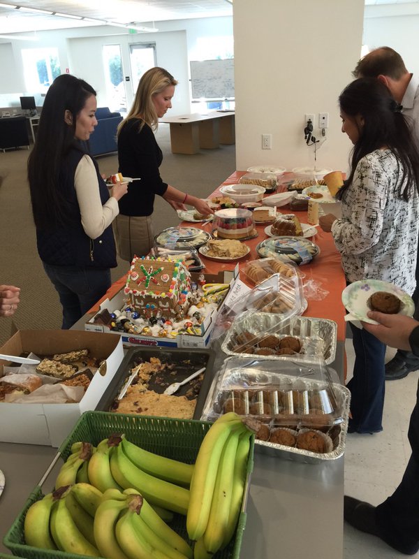 Time To Be Thankful! - Egnyte Blog