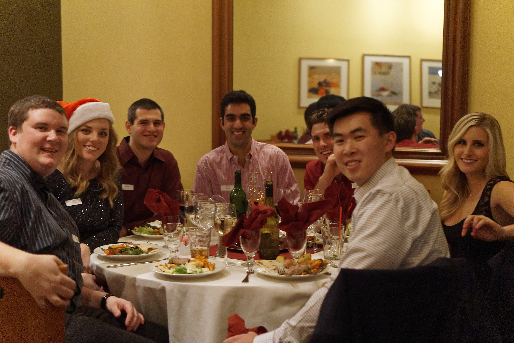 Celebrating a Great 2015! - Egnyte Blog