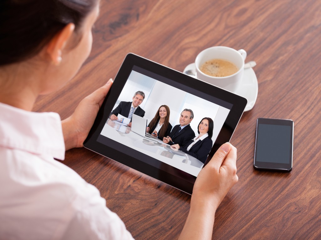 Are You Connected - Egnyte Blog