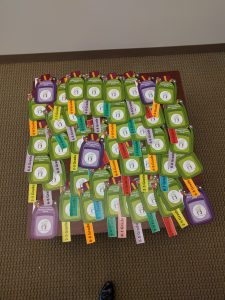 Egnyte for Good: Our Work with Family Giving Tree - Egnyte Blog