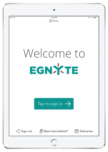 Egnyte + Envoy - Egnyte Blog