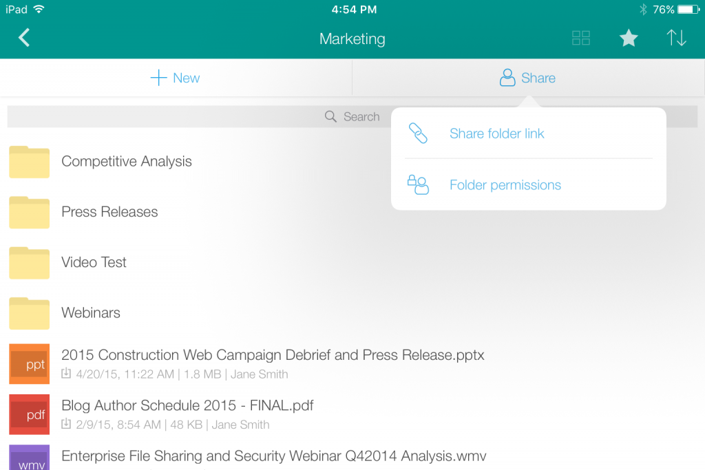 3 Tips to Boost Productivity Using Egnyte Connect -Egnyte Blog