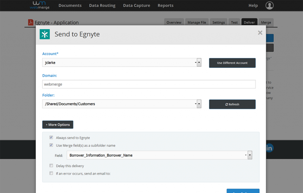 Egnyte + WebMerge - Egnyte Blog