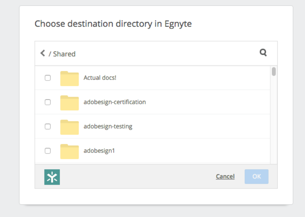 Egnyte + Slack - Egnyte Blog