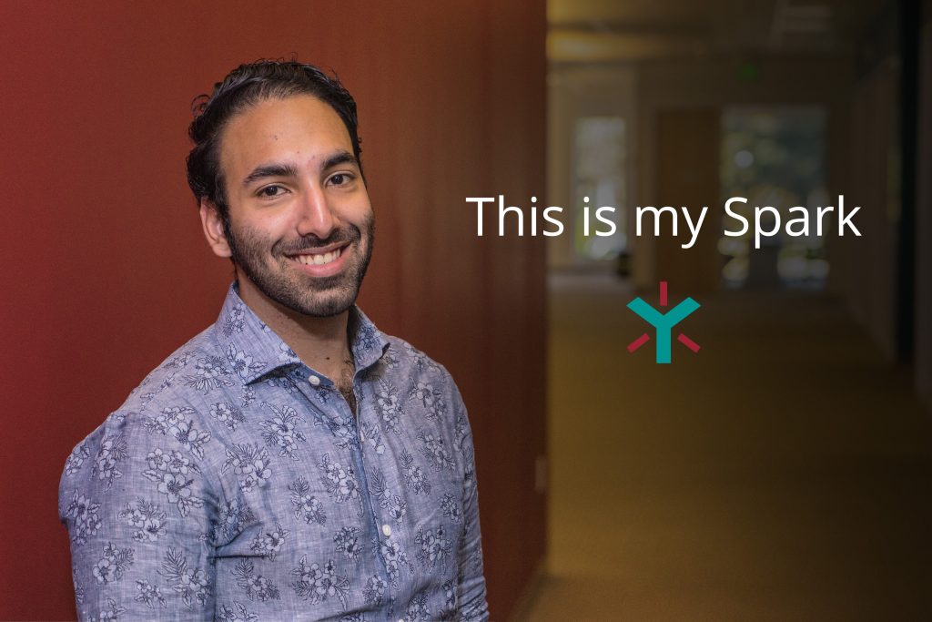 Spark Spotlight Navtej Singh - Egnyte Blog
