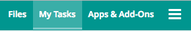 Task Manager - Egnyte Blog