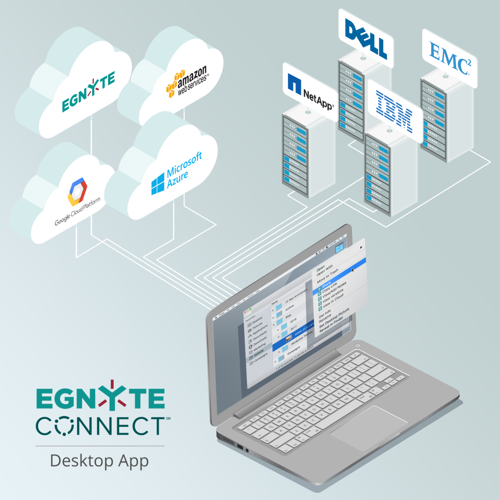 Productivity, Accelerated: Welcome to Egnyte's Content Superhighway- Egnyte Blog