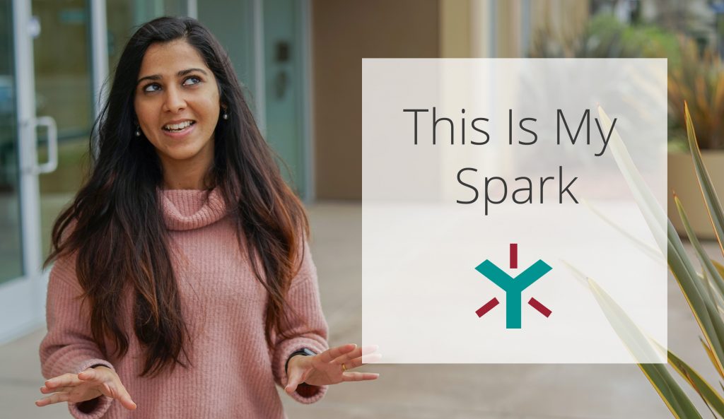 Spark Spotlight: Avantika Sharma- Egnyte Blog