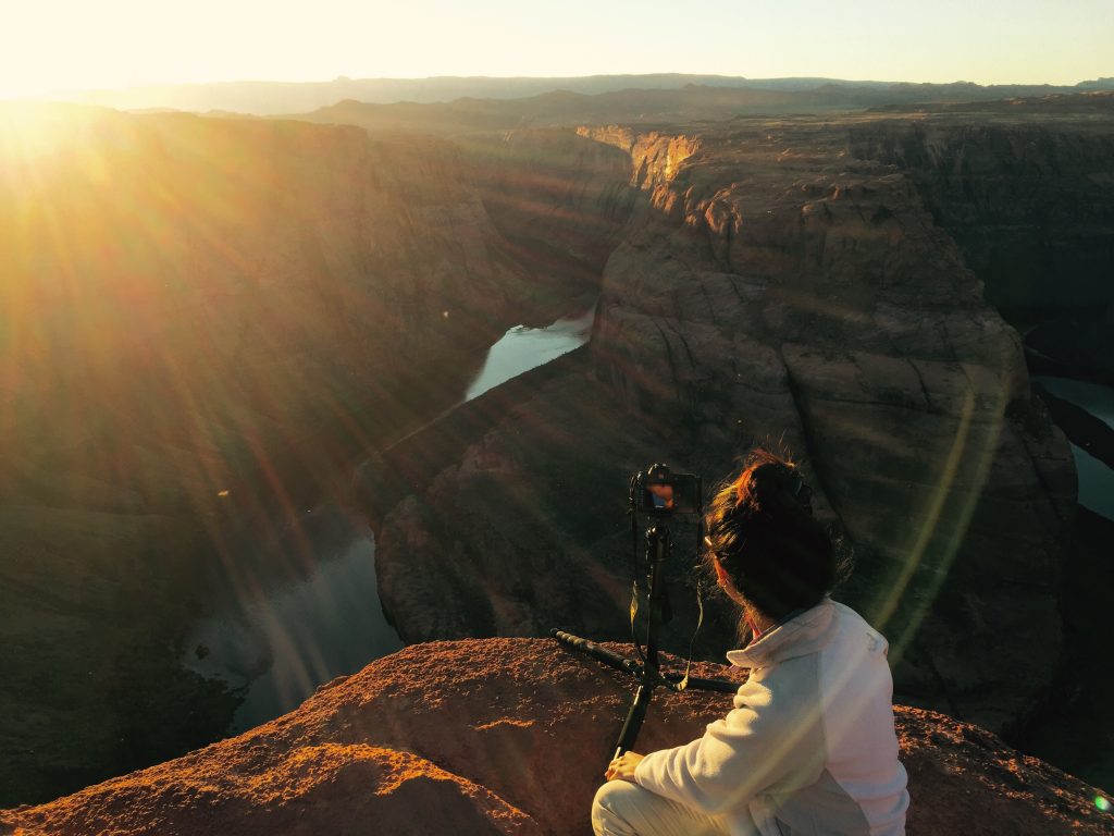Spark Spotlight: Avantika Sharma- Egnyte Blog