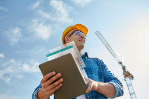 The Digital Construction Project: Say "No" to Data Silos - Egnyte Blog