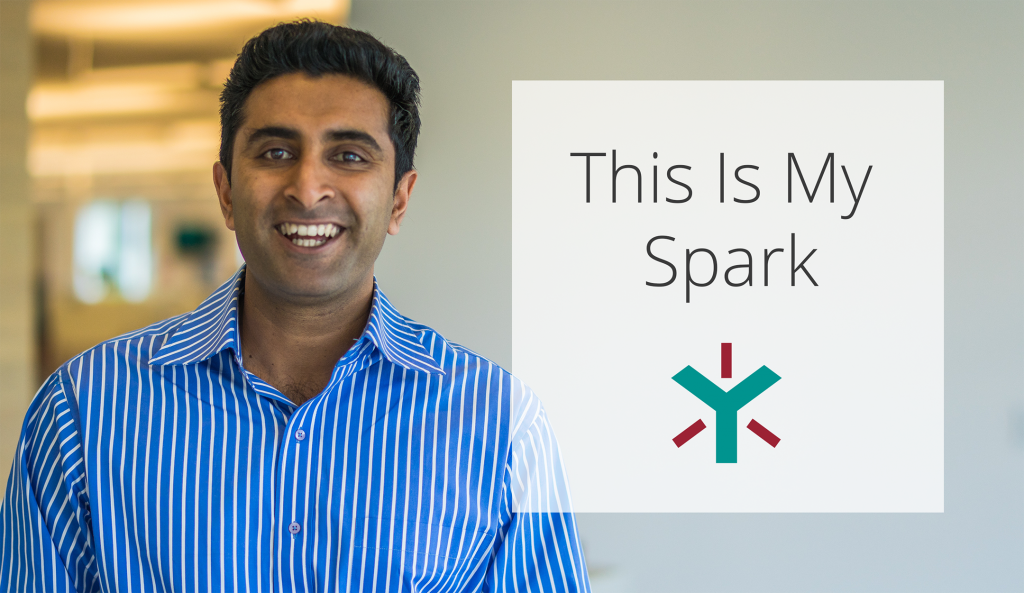 Spark Spotlight: Hari Krishnan - Egnyte Blog