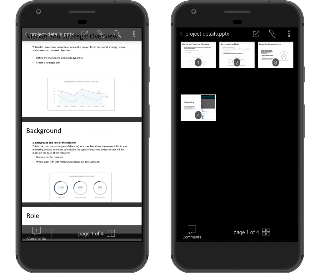 Android 7.0 - Egnyte Blog