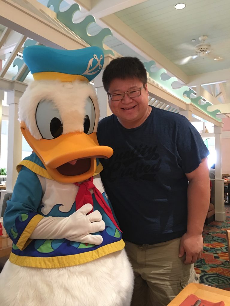 Spark Spotlight: Michael Kueh - Egnyte Blog