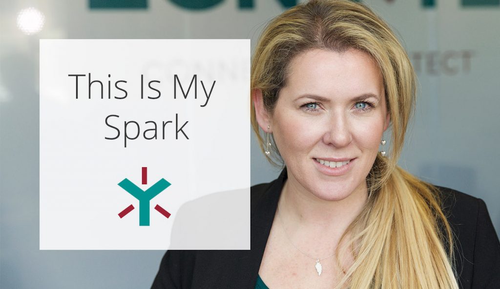 Spark Spotlight: Dee Jarvis - Egnyte Blog