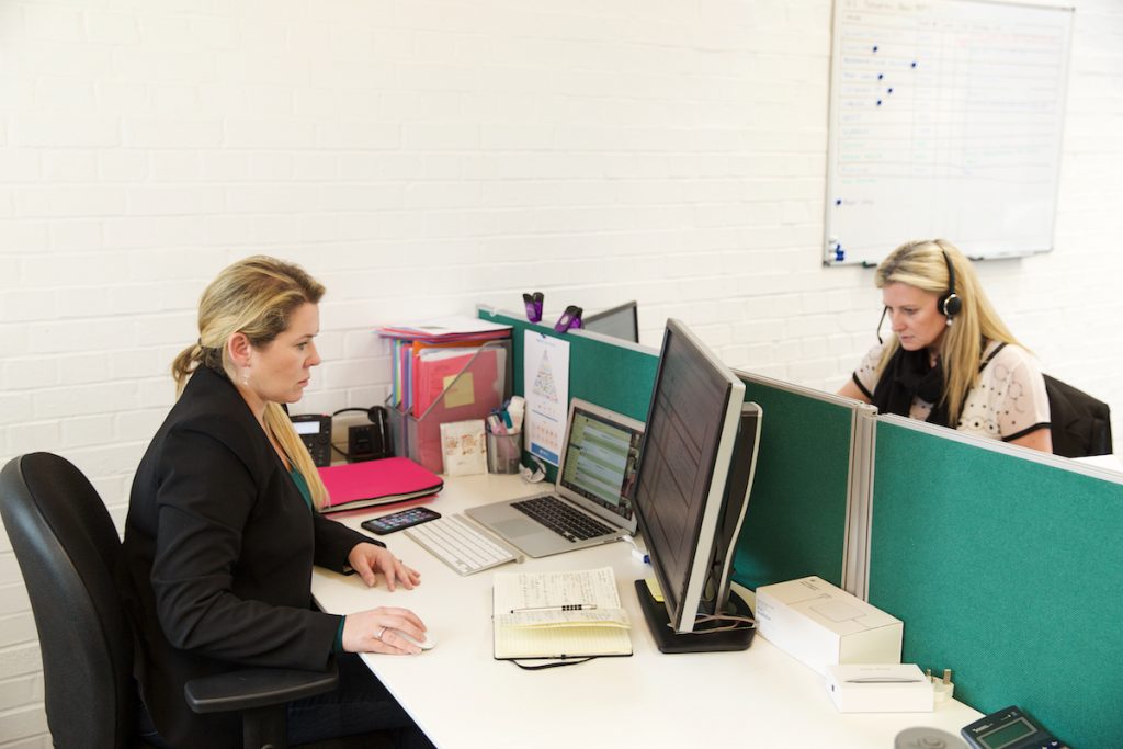 Spark Spotlight: Dee Jarvis - Egnyte Blog