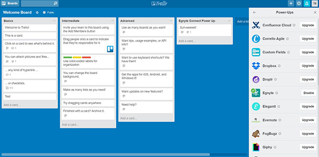 Getting Perspective with Trello + Egnyte- Egnyte Blog