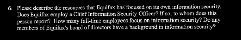 Did Equifax have the right data security protection- Egnyte Blog