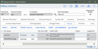 Marrying Construction Project Controls with Content Management - Egnyte + Prolog- Egnyte Blog