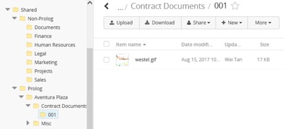 Marrying Construction Project Controls with Content Management - Egnyte + Prolog- Egnyte Blog